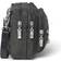 Baggallini Triple Zip Bagg - Charcoal