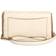 Tory Burch Kira Chevron Chain Wallet - New Cream