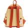 Loungefly Disney Pixar Moments Ratatouille Cooking Pot Womens Backpack - Beige