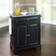 Crosley Furniture LaFayette KF30023BBK