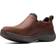 Clarks Wave 20 Edge M - Brown/Oily Tumbled