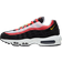 Nike Air Max 95 Essential - Black/Crimson/Yellow