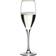 Riedel Gold Rim Vinum Cuvee Prestige Champagne Glass 2pcs