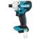 Makita DLX2336S (2X 3.0Ah)