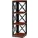 Convenience Concepts Oxford 3 Tier Book Shelf 97.8cm