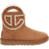 UGG X Telfar Logo Mini Crinkle - Brown