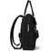 Baggallini Modern Everywhere Laptop Backpack - Black