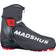 Madshus Race Speed Skate - Black