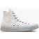 Converse Chuck Taylor All Star CX Stretch Canvas High Top - White/Egret