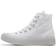 Converse Chuck Taylor All Star CX Stretch Canvas High Top - White/Egret