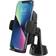 Scosche StuckUp Vent/Dash Wireless Charging Universal Phone Mount