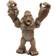 Lanard Primal Clash! Cyber Gorilla Mega Monster