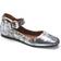 Free People Mystic Mary Jane - Silver Distress