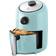 Dash Compact Air Fryer Aqua