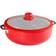 Imusa Caldero Ceramic Nonstick with lid 3 L