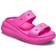 Crocs Classic Crush - Pink