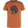 Fjällräven Artic Fox T-shirt M - Terracotta Brown