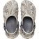 Crocs Echo Marbled Clog - Bone/Multi