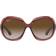 Ray-Ban Jackie Ohh II Polarized RB4098 6593T5