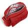 Vera Bradley Small Crossbody Bag - Performance Twill Cardinal Red