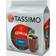 Tassimo Gevalia Ebony 260g 16pcs