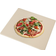 Honey Can Do Rectangle Pizza Baking Stone 40.6 cm