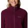 Columbia Women's Benton Springs Full-Zip Fleece Jacket - Marionberry