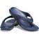 Crocs Kid's Classic Sandals - Navy