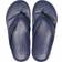 Crocs Kid's Classic Sandals - Navy