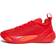 Nike Air Jordan Luka 1 GS - University Red/Metallic Gold