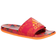 Adidas Adilette Comfort - Signal Orange/Vivid Berry