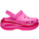 Crocs Mega Crush Clog - Juice