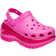 Crocs Mega Crush Clog - Juice