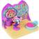 Spin Master Gabby’s Dollhouse MerCat’s Seaside Spa Room Playset