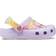 Crocs Kid's Classic Fun Lab Iam Peppa Pig Clog - Lavender