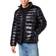 Polo Ralph Lauren Sustainable Packable Insulated Jacket - Glossy Black