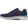 Skechers Go Walk Arch Fit Idyllic M - Navy/Gold