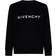 Givenchy Archetype Sweatshirt - Black