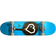 Blueprint Spray Heart V2 Complete Skateboard 8"