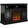 Altra Chicago Electric Fireplace TV Bench 120x80.7cm