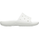 Crocs Classic Slide - White