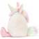 Jellycat Amuseabean Unicorn 10cm