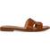 Steve Madden Hadyn - Cognac Leather