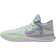 Nike Kyrie Flytrap 5 - White/Grey Fog/Blue Chill/Sweet Beet