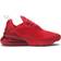 Nike Air Max 270 GS - University Red/University Red/Black