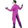 Widmann Costume Mad Joker Da Uomo