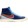 Nike Blazer Mid '77 Infinite - Deep Royal Blue/Chile Red/Copa