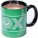 Paladone Xbox Logo Heat Change Mug 30cl