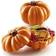 Silikomart Pumpkin Chocolate Mould 31.5 cm