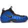 Nike Air Foamposite Pro - Hyper Cobalt/Black